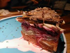 -通海俄式烧烤(下瓦房店)