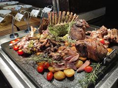 -索菲特西湖大酒店·香榭丽全日候餐厅(南山路店)