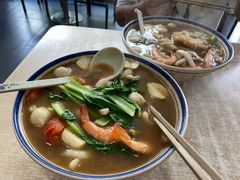 -赵璐海鲜面馆(德行路店)