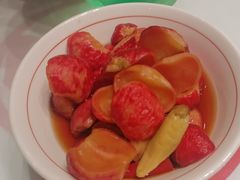 -鸿先阁·干煸虾(星沙店)