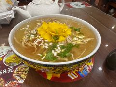 -真不同饭店(老城店)