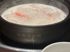 -大良毋米粥(锦龙路总店)