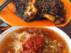 辣鱼-真空冷面王(武功街店)