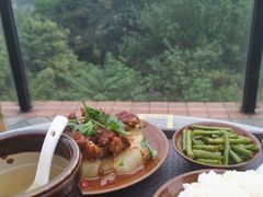 -远山有窑
