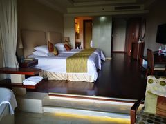 -宁波九龙湖开元度假村