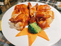 -幸福哟烧鸡·粤菜海鲜私厨(七星路店)