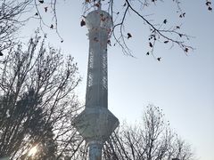-裕华世纪公园