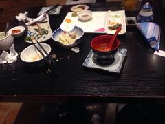 仓桥家日式料理(光谷步行街店)-仓桥家·焗寿司·锅物(光谷步行街店)