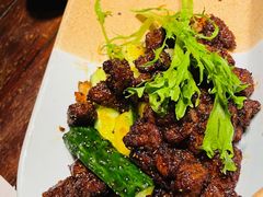 -外婆家(南开大悦城店)