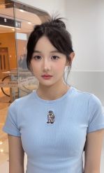 点击看大图 -DL HOPE明星造型