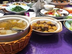 -双东酒店(东关街店)