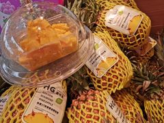 -百果园PAGODA(玄武成贤街店)