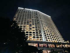 -广州白天鹅宾馆