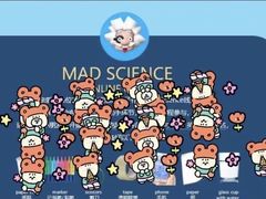-神奇科学家STEAM科学实验科创赛事机器人编程逻辑思维MadScience(长宁来福士校区)