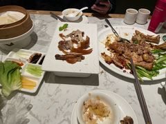-老知青·东北菜(中华城店)