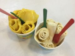 -ZF Seafood Restaurant 卓峰海鲜餐