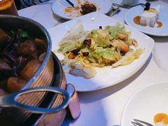 -阿里疆Alijiang·丝路美食·异域风情·清真(长楹天街店)