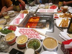 -海底捞火锅(龙湖北京大兴天街店)