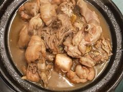 -茶油香闽南菜·花园餐厅(前埔店)