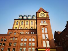 -青岛啤酒博物馆