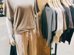 -MUJI无印良品(世博源店)