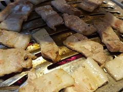 -喜来稀肉(虹泉路店)