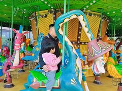 -波塞冬旅游度假区