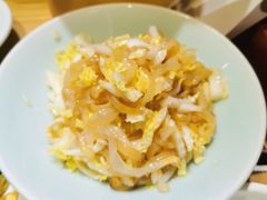 -吕氏疙瘩汤·新鲁菜(济南万象城店)