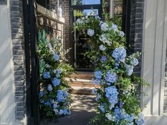 -天津五大道文化旅游区