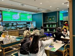 -绿草地·湘菜(7mall店)