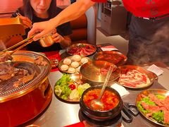 -西塔老太太泥炉烤肉(苏州大悦城店)