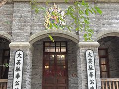 -两江国际影视城