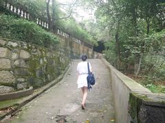 -湖南省立第一师范学校旧址