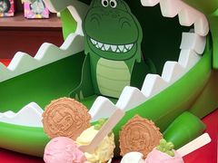 -深圳湾万象城(南山店)