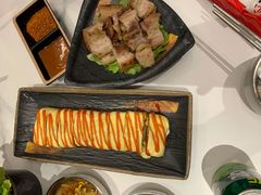 -HONGA HONGA雄家(曹路店)