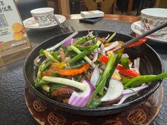 -旺爷砂锅·茶作(国贸城店)