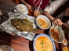 -衡厨·衡阳土菜(中南店)