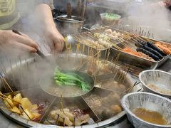 -吴记麻辣烫(曙光中路店)
