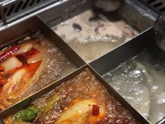 -海底捞火锅(河东万达广场店)