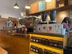 -Cafe del Volcan(永康路店)