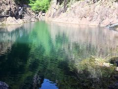 -磐安舞龙峡景区