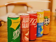 -蟹将军·松叶蟹和牛日料放题自助(K11店)