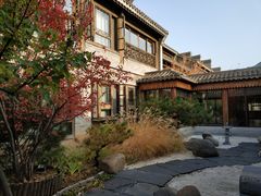 -北京古北水镇御舍温泉酒店