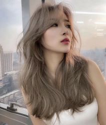 点击看大图 -那茉 Hair Salon