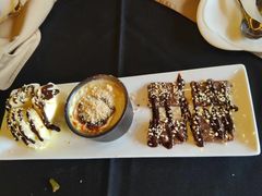 -Efes Turkish & Mediterranean Cuisine 艾菲斯餐厅(陆家嘴店)