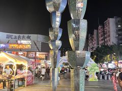 -江燕路万科里