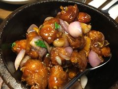 -青年公社烤鸭(青年路店)