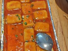 -严记小天府酸菜鱼(西四路店)