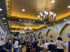 -新疆巴州金丝特餐厅(大钟寺店)