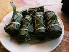 -彭秉兰豆花烤鱼(文化园店)